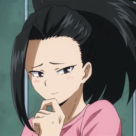 momo yaoyorozu porno|Tag: momo yaoyorozu